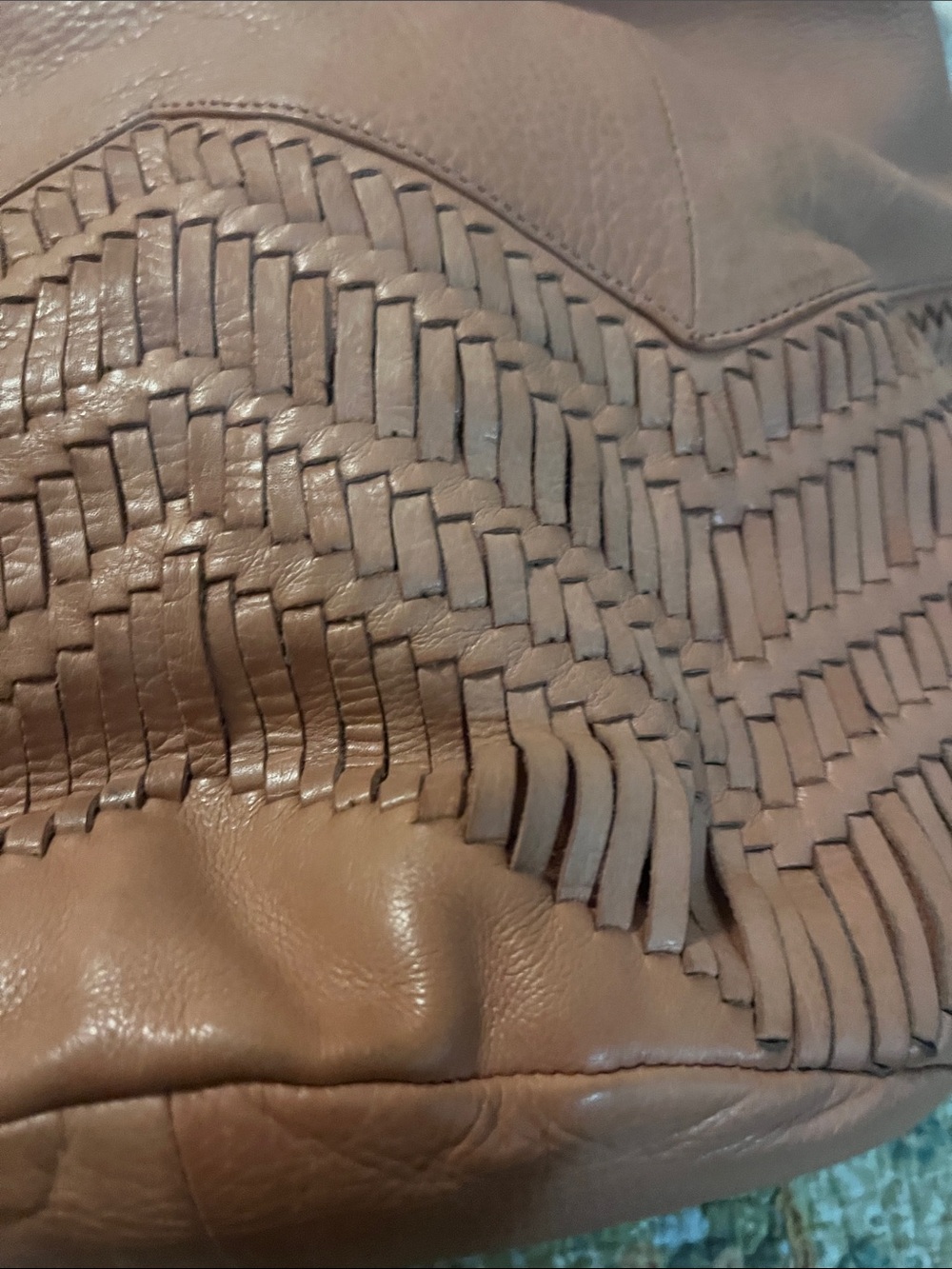 Day&Mood leather purse - Picture 2 of 10